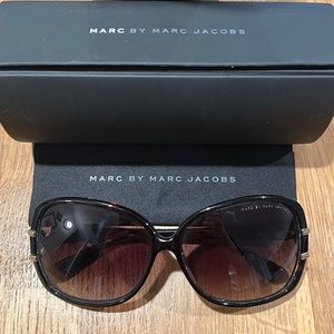 Marc by Marc Jacobs Sunglasses (Women’s)